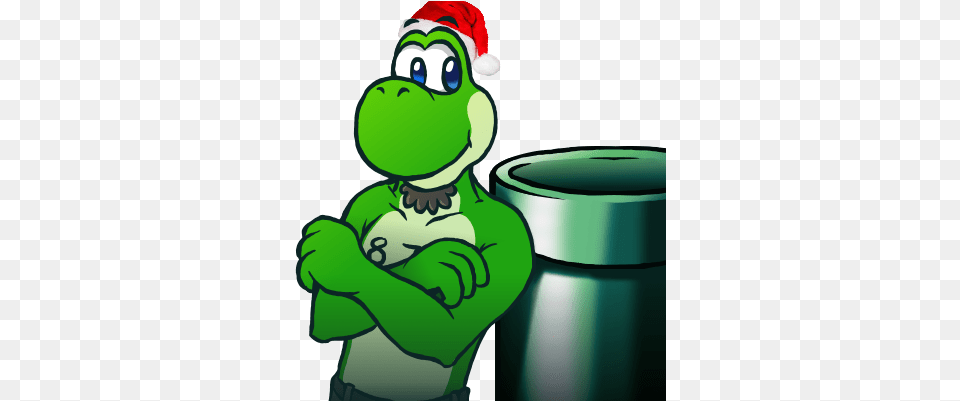 Festive Super Mario Encyclopedia, Green, Baby, Person, Face Png