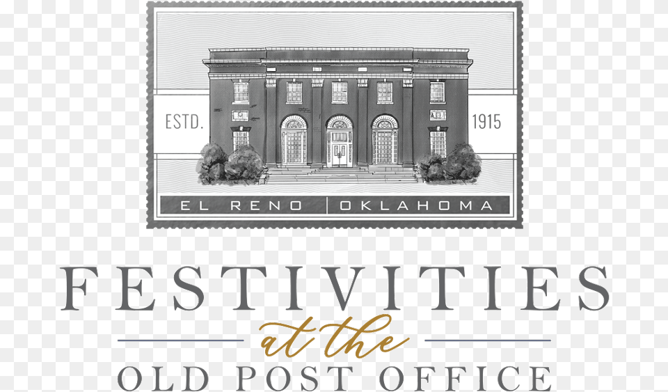 Festivities Event Center Poster, Architecture, Building, Book, Publication Free Png Download