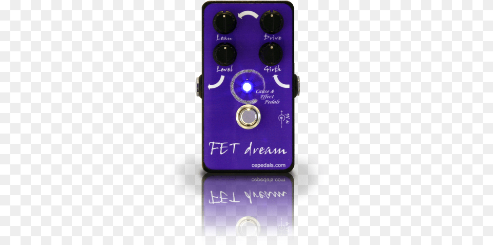Fet Dream Overdrivedistortion Pedal Iphone, Electronics, Remote Control Png