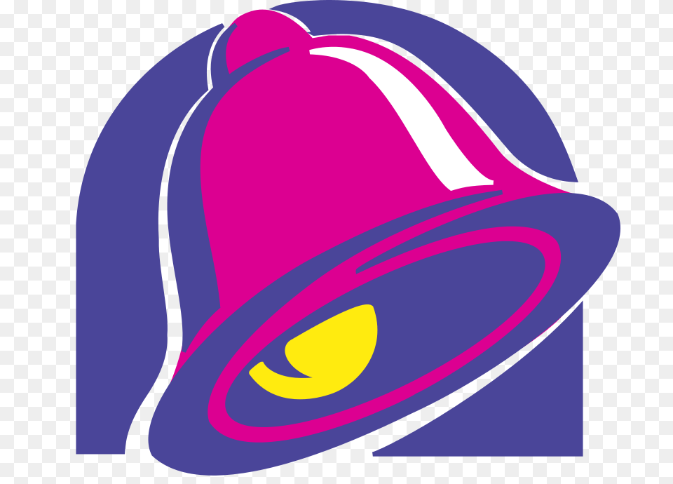 Fetch Delivery Co Taco Bell Sun City Delivery, Hat, Clothing, Hardhat, Helmet Free Png Download