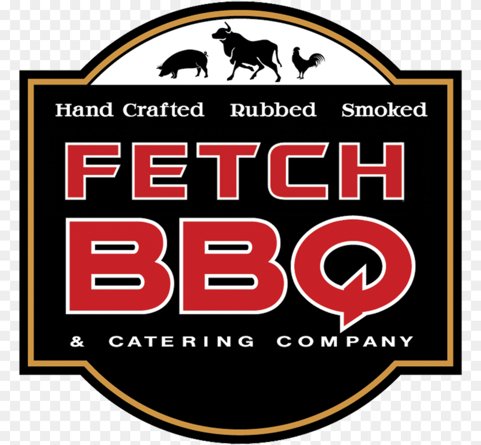 Fetch Logo Illustration, Alcohol, Lager, Beer, Beverage Free Png
