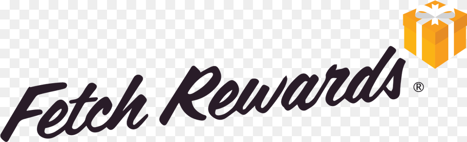 Fetch Rewards Logo Fetch Rewards Logo, Text Png Image