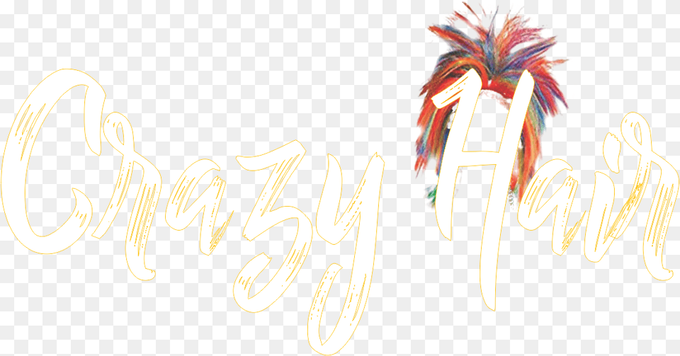 Fete Posters Crazy Hair, Fireworks, Text Free Transparent Png