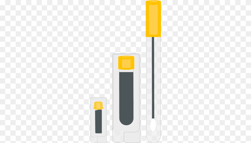 Fettle Sti Kit Sample Tubes Icon Mobile Phone, Cylinder Png Image