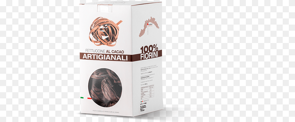 Fettuccine Al Cacao Kanal D, Box Png Image