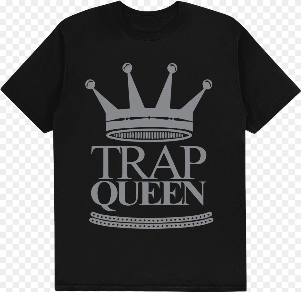 Fetty Wap Quottrap Queenquot Katy Perry Swish God, Clothing, T-shirt, Accessories Free Transparent Png