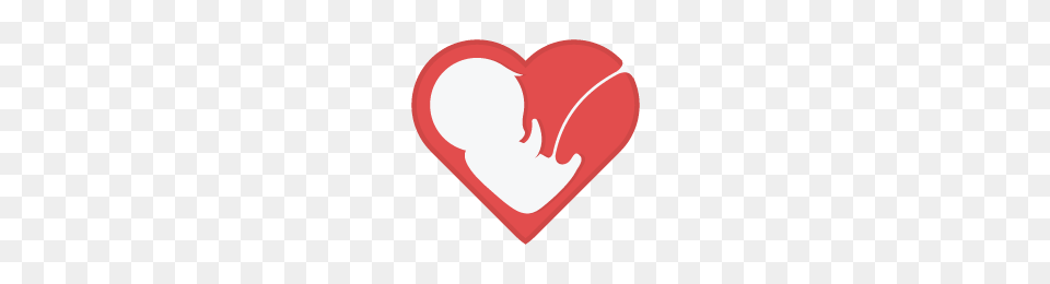 Fetus Love Designed, Heart, Food, Ketchup Free Png
