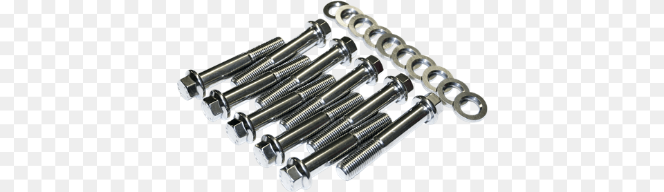 Feuling Oil Pump Corp Bolt Kit Head Panshovel 3010 Feuling Head Bolt Kit Panshovel, Machine, Screw Free Png Download