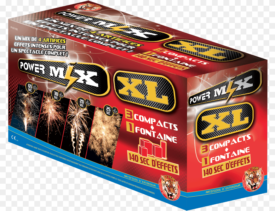 Feux 1 Fontaine Artifice Le Tigre, Fireworks Png