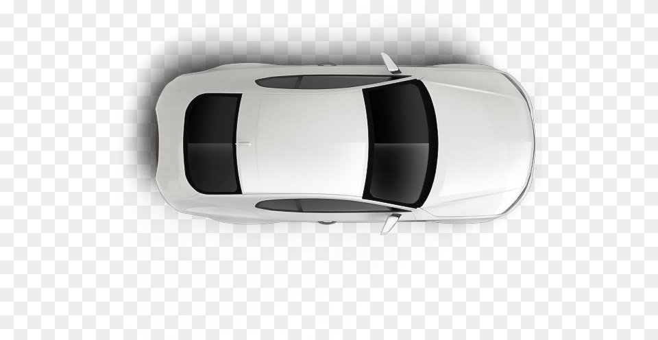 Fev Smart Vehicle Car From Above Without Background, Transportation, Cushion, Home Decor, Sports Car Png Image
