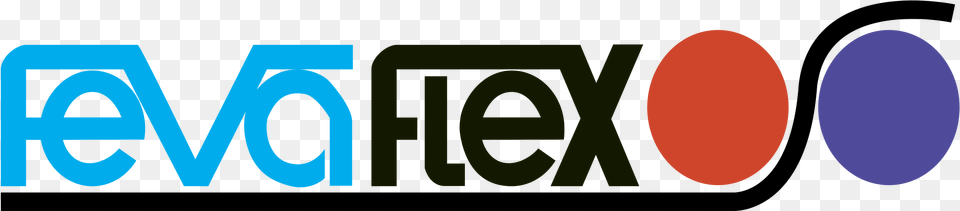 Feva Flex Logo Circle Png