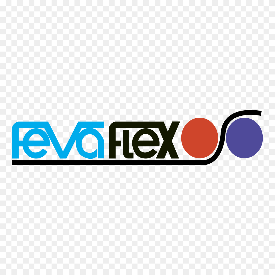 Feva Flex Logo Transparent Vector, Flare, Light Free Png