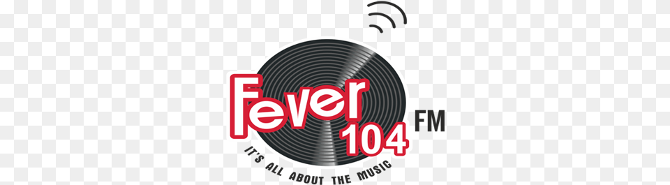 Fever Dominates Fever Fm Logo, Food, Ketchup Free Transparent Png