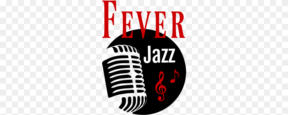 Fever Jazz Logo Illustration, Text, Alphabet, Ampersand, Symbol Png Image
