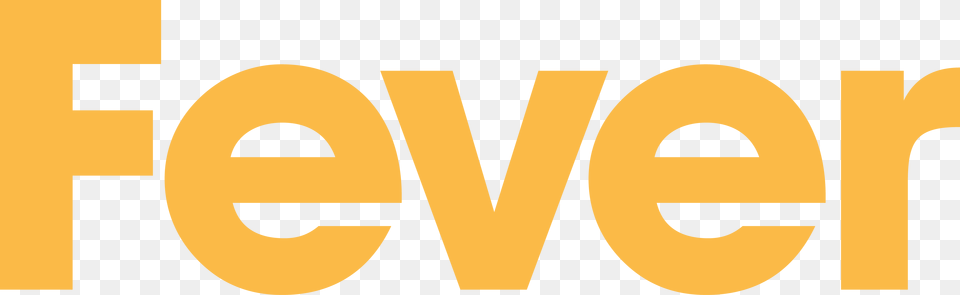 Fever Pr, Logo, Text Free Png Download