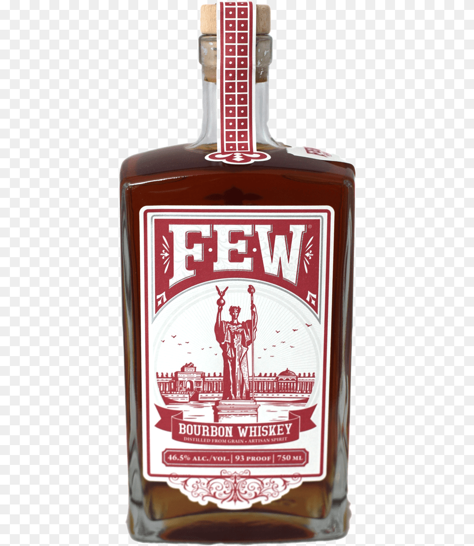 Few Bourbon Whiskey Review Few Bourbon, Alcohol, Beverage, Liquor, Woman Png Image