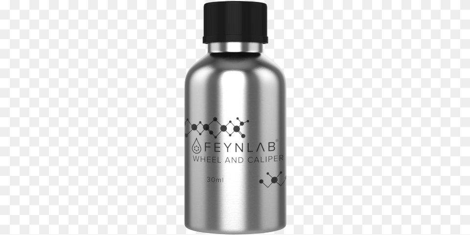 Feynlab Ceramic Wheel And Caliper Protects Wheels With Feynlab Self Heal Lite, Bottle, Shaker, Cosmetics Free Transparent Png