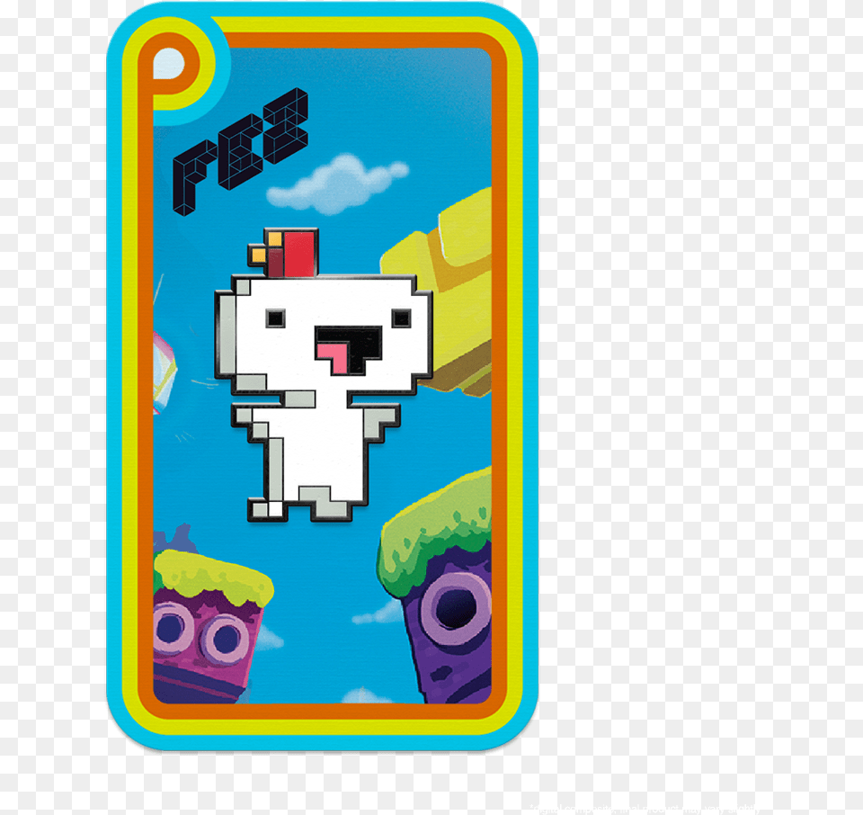 Fez Game, Art, Graphics Free Transparent Png