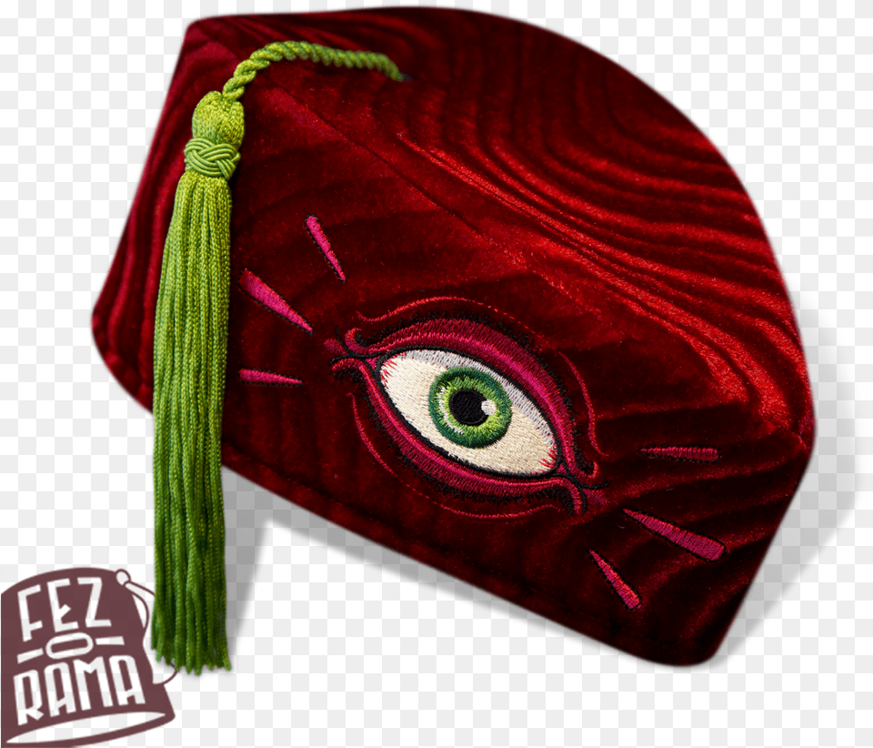 Fez O Chapeau, Velvet, Hat, Cap, Clothing Png Image