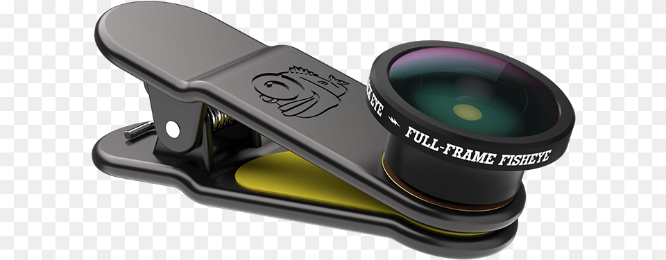 Ff Fisheye Featuered Image Black Eye Hd Combo, Electronics, Camera Lens, Smoke Pipe Png