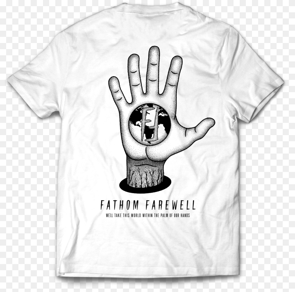 Ff Hand Shirtmock Back T Shirt Greta Thunberg, Clothing, T-shirt, Body Part, Person Png