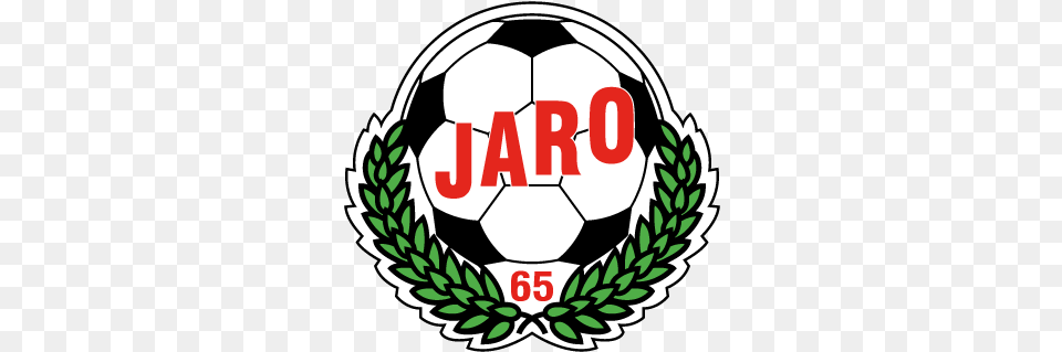 Ff Jaro Logo Vector Jaro Fc, Soccer, Ball, Football, Sport Free Transparent Png