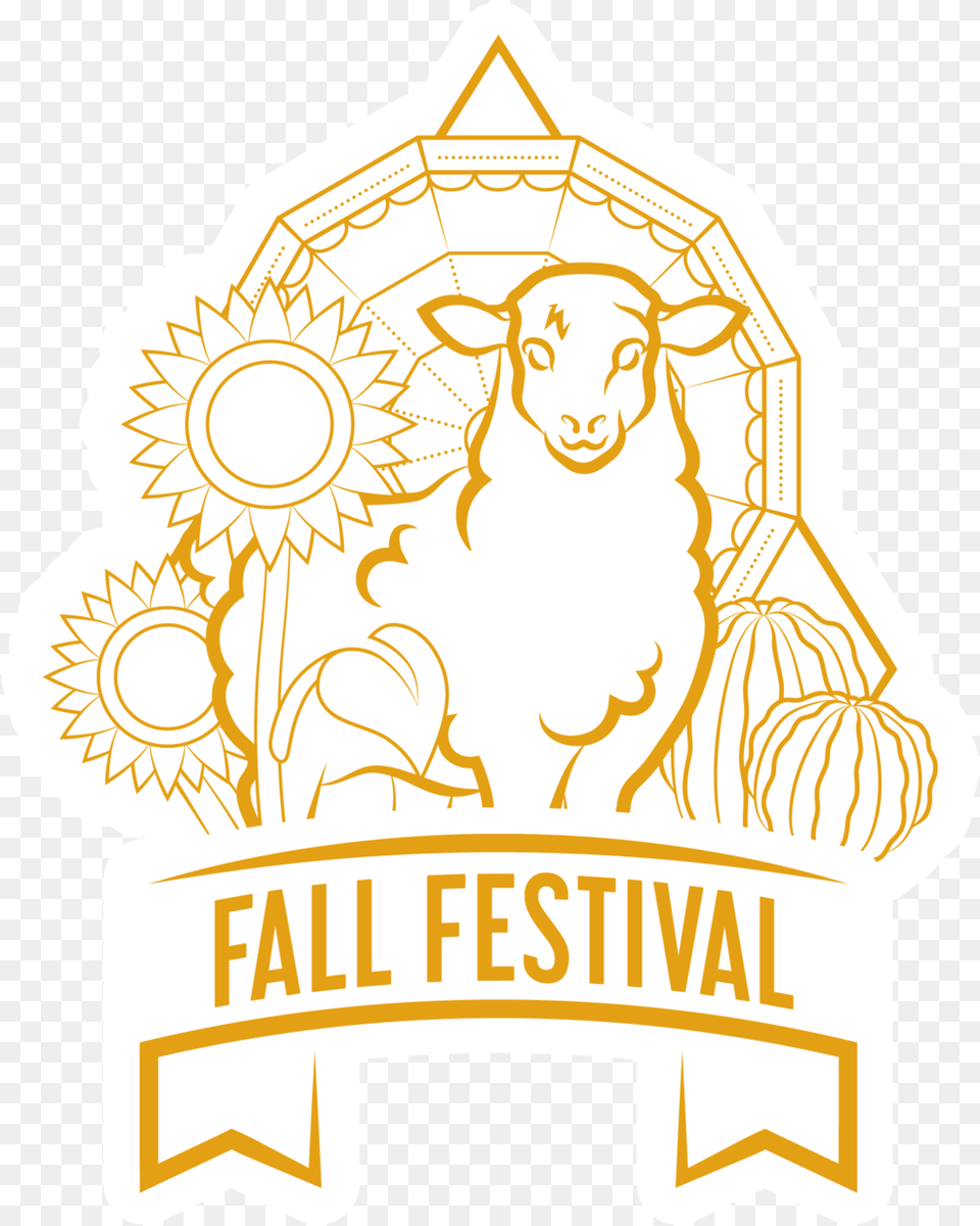 Ff Logo Illustration, Animal, Cattle, Cow, Livestock Png Image