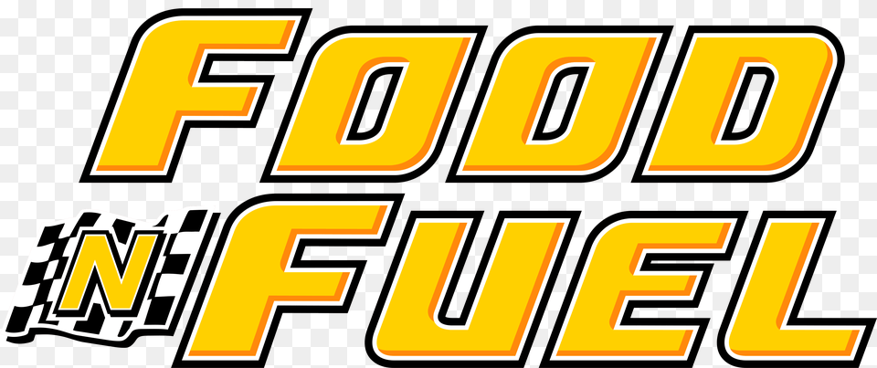 Ff Logo Orange, Text, Scoreboard Free Png