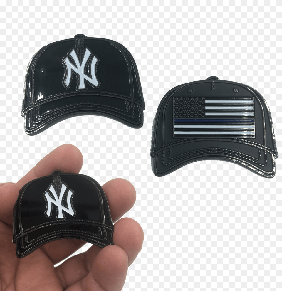 Ff New York Yankees, Baseball Cap, Cap, Clothing, Hat Png