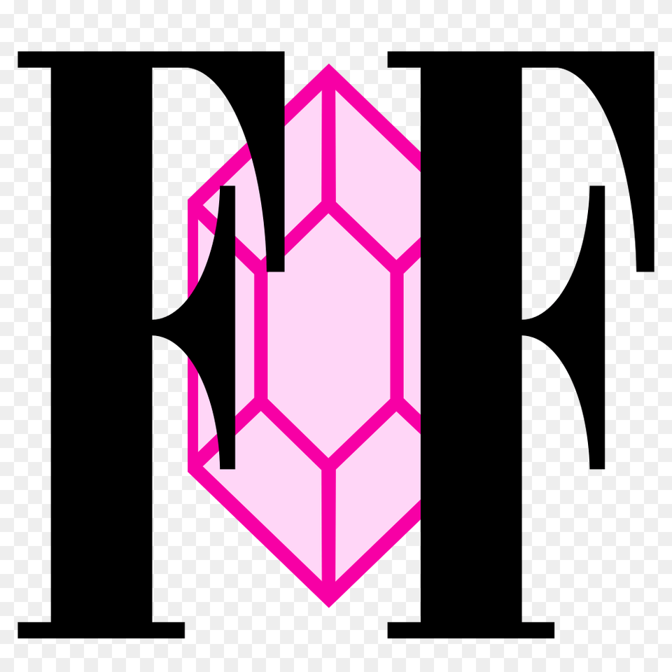 Ff Project Logo, Purple, Dynamite, Weapon Free Png Download