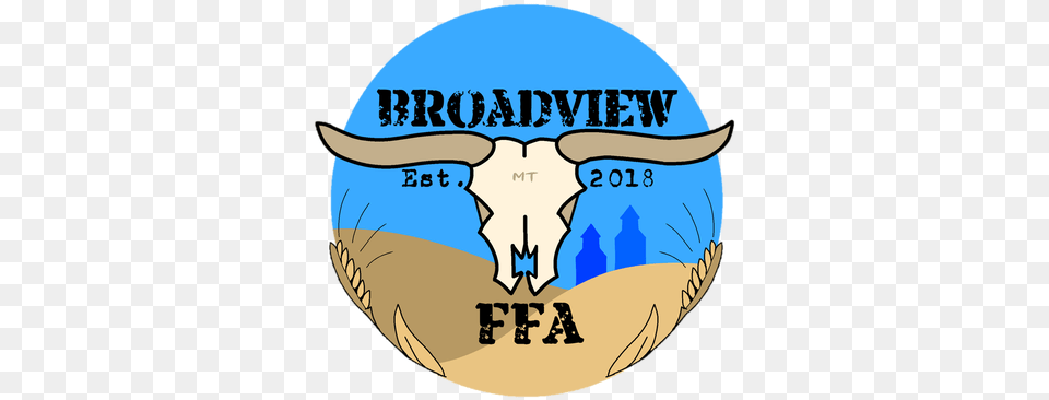Ffa Agrosimex, Logo, Animal, Cattle, Livestock Free Transparent Png