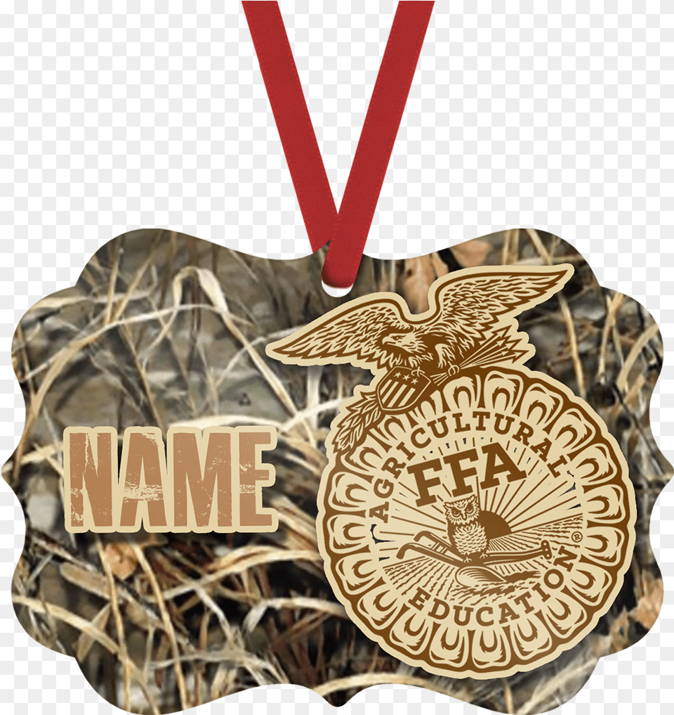 Ffa Camo 2 Ornamentdata Zoom Cdn Emblem, Accessories, Fungus, Plant Free Transparent Png