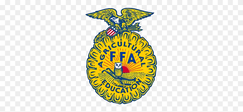 Ffa Clip Art, Badge, Logo, Symbol, Emblem Png Image