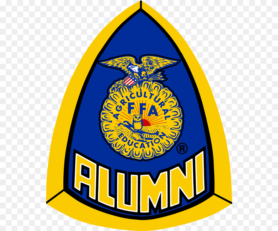 Ffa Emblem, Badge, Logo, Symbol, Animal Free Png Download