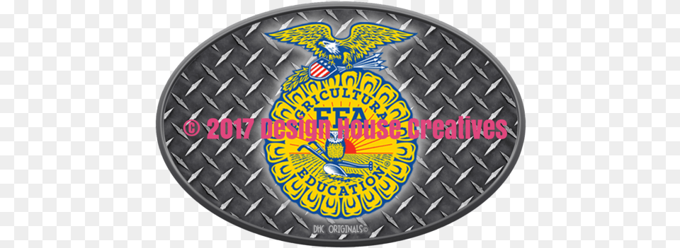 Ffa Emblem Clipart With A Transparent Ffa, Logo Png