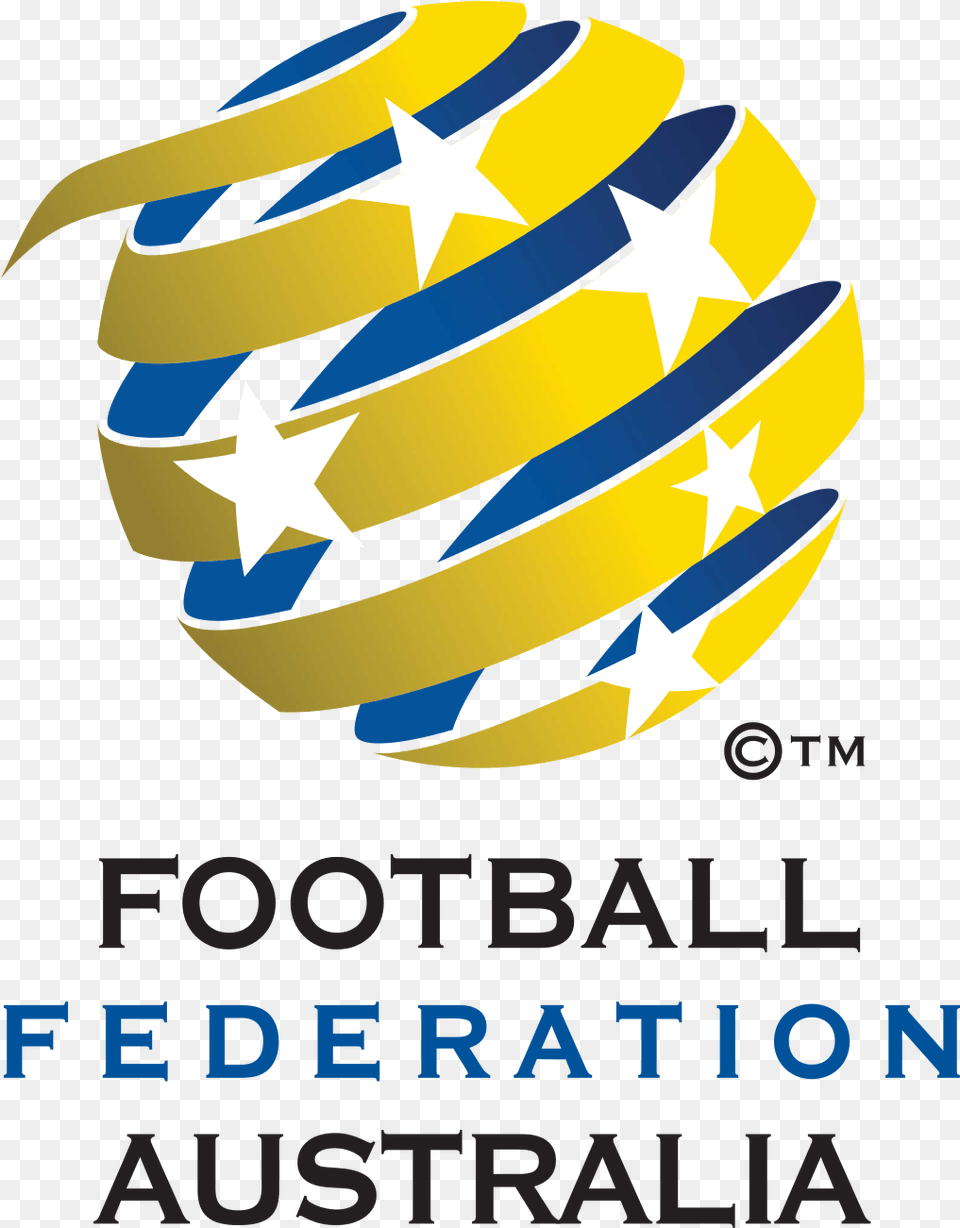 Ffa Emblem Transparent, Sphere, Animal, Fish, Sea Life Free Png Download