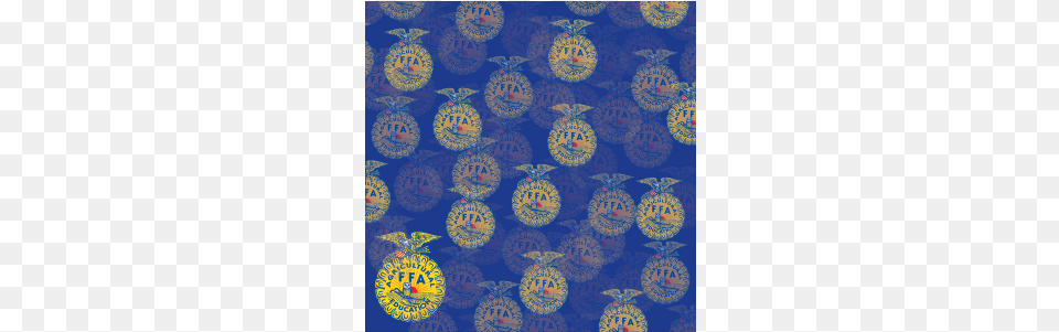 Ffa Emblems Scrapbook Paper Rls122 Ffa Scrapbook Paper, Pattern, Accessories, Art, Ornament Free Png Download