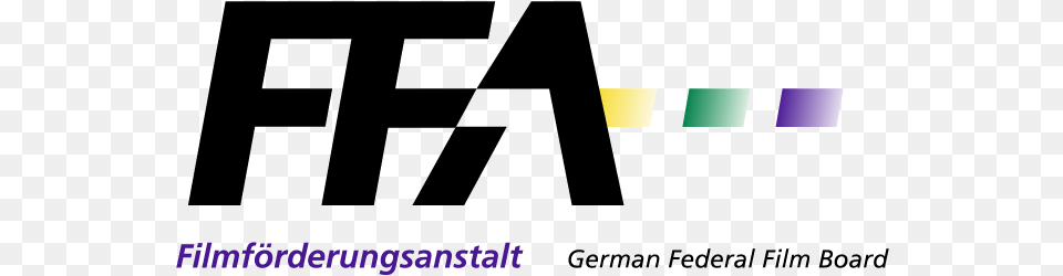 Ffa Filmfrderungsanstalt Logo Ffa Filmfrderungsanstalt, Purple Png Image