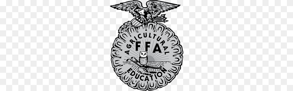 Ffa Logo Vector, Emblem, Symbol, Animal, Bird Png