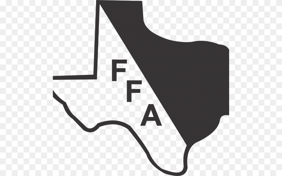 Ffa Texas, Firearm, Weapon, Person, Text Free Png
