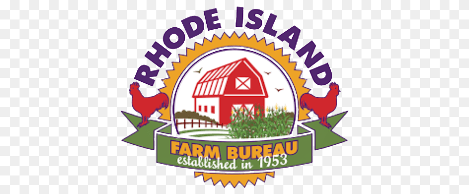 Ffa U2013 Rhode Island Farm Bureau Gold Seal Of Approval, Outdoors, Nature, Countryside, Bulldozer Free Png
