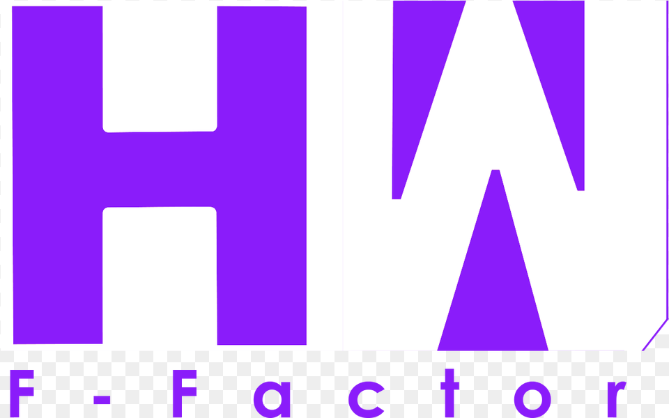 Ffactor Film, Purple, Logo, Lighting, Text Png