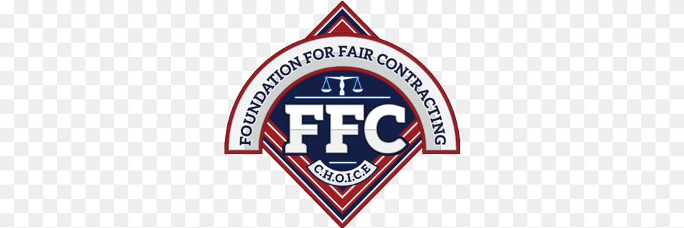 Ffc Choice Emblem, Badge, Logo, Symbol, Food Free Png Download
