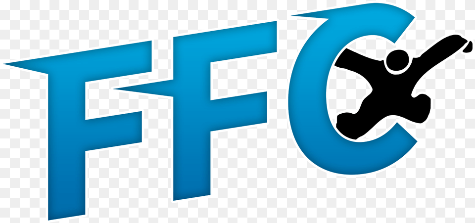 Ffc Logo Small Graphic Design, Text, Number, Symbol Png Image
