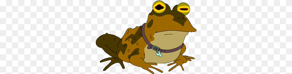 Ffe Bits And Bobs Transparent Animated Gifs Import Files Hypnotoad Animated, Amphibian, Animal, Frog, Wildlife Png Image