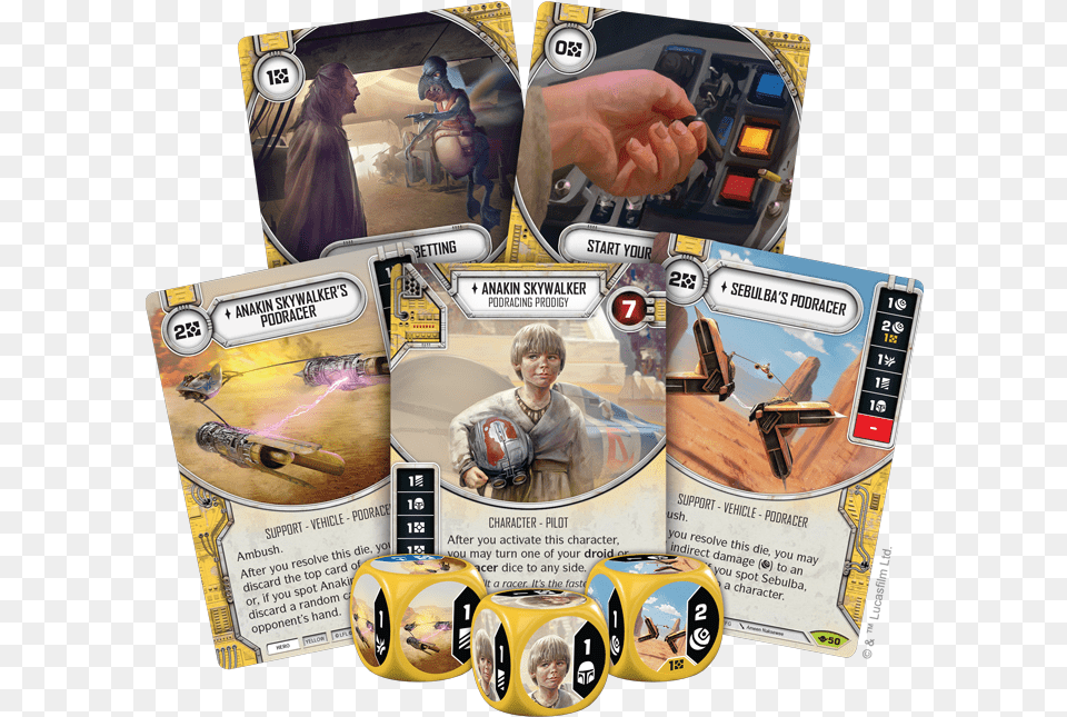 Ffg Get You Strapped Into Podracers For Star Wars Destiny Jar Binks, Adult, Person, Female, Woman Png