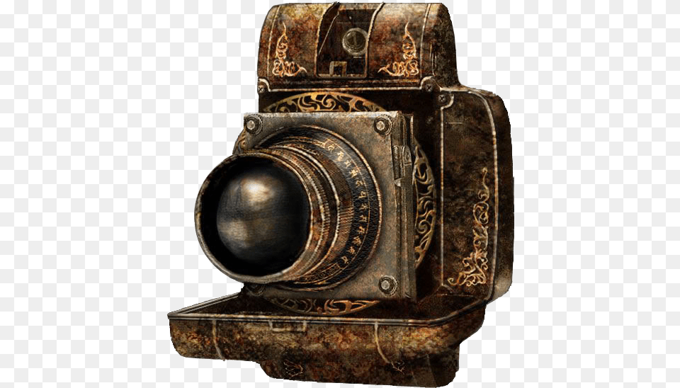 Ffii Xbox Fps Camera Camara Oscura, Electronics Png Image