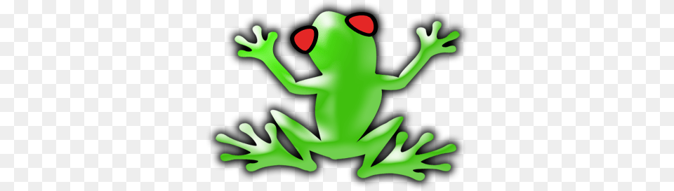 Ffxit Mind Frog Tree Frog, Amphibian, Animal, Wildlife, Tree Frog Free Png