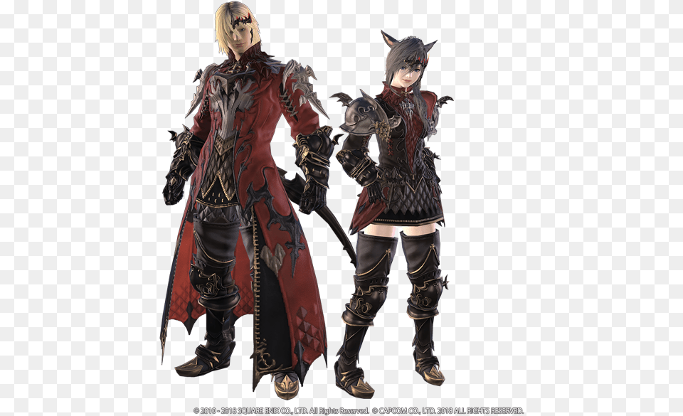 Ffxiv Augmented Rathalos Mail, Clothing, Costume, Person, Adult Png