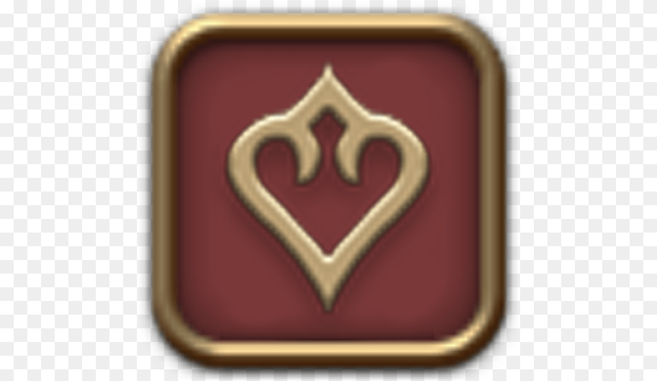 Ffxiv Dancer Job Icon, Logo, Symbol Free Png Download